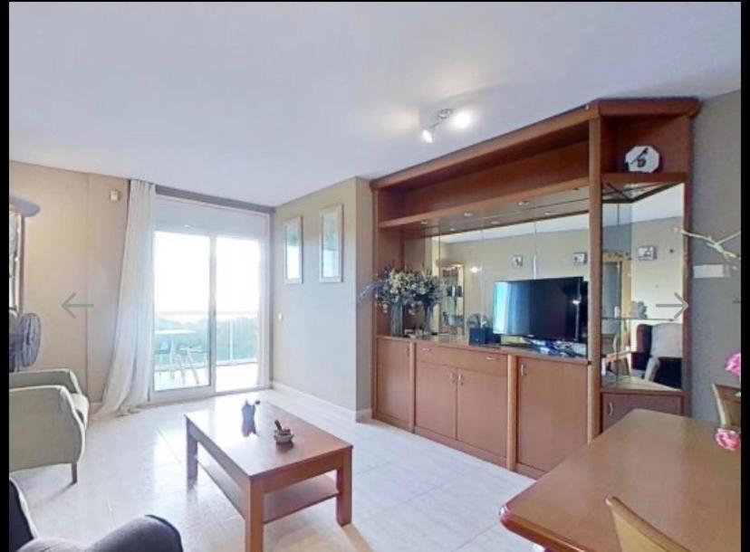Апартаменты Apartamento Salou Port Aventura Экстерьер фото